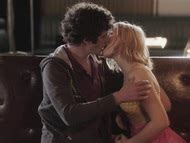 Naked Sara Forestier in Télé gaucho