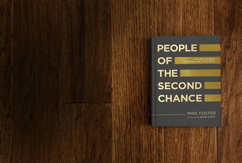 book people    chance