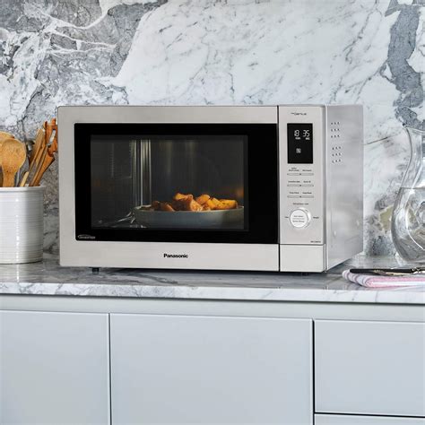 Panasonic Air Fryer Microwave Atelier Yuwa Ciao Jp