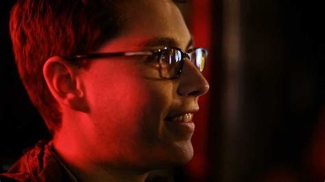 Christian Hendricks The Gay Hero Project