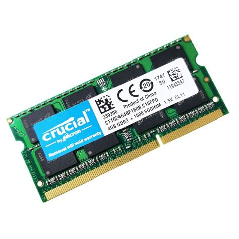 Ddr Gb Gb Gb Ddr L Laptop Memory Mhz Pc S