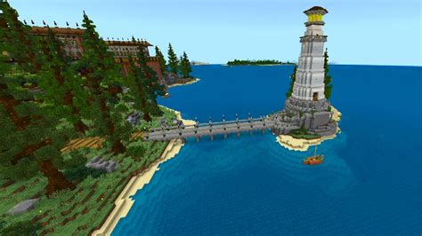 Summer Fun By Shaliquinn S Schematics Minecraft Marketplace Map