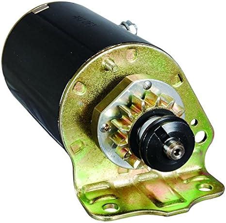 Premier Gear PG 5932 Starter Amazon Co Uk Automotive