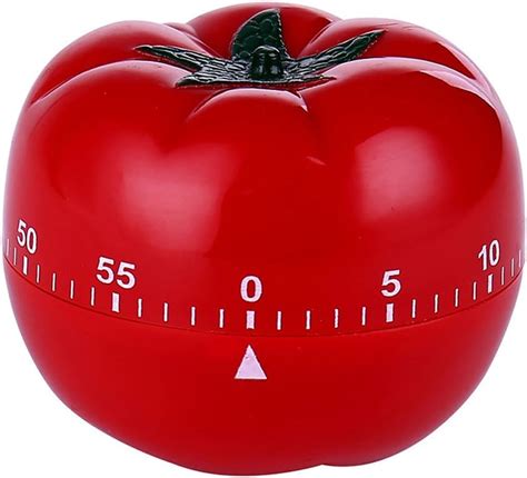 The Wide World Of Pomodoro Timers