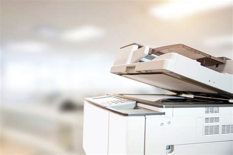 Buying or Leasing a Copier: The Pros and Cons | Tampa, FL - Copier on Demand