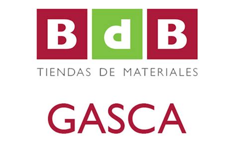 Materiales Gasca Apec Caspe