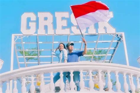 5 Rekomendasi Destinasi Wisata Terpopuler Dan Paling Hits Di Gresik