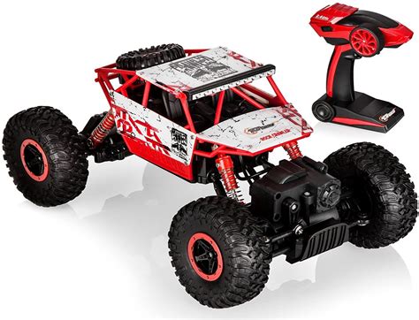 8 Best Rc Monster Trucks 2021 Reviews Speedworld Raceway