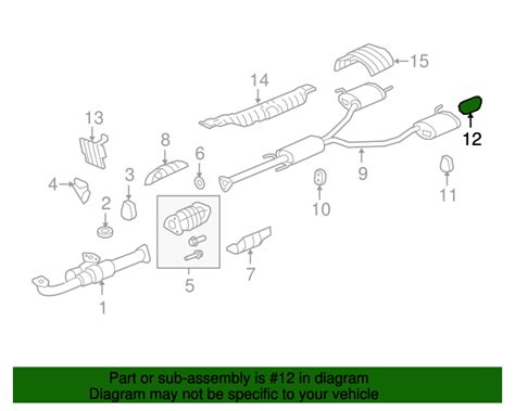 Honda Pilot Finisher Ex Sza A Oem Parts Online