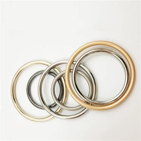 20 мм/25 мм/30 мм/35 мм черный/Золотой/Серебряный круг уплотнительное ...