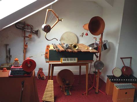 Who is Stage It, the Experimental Music Brand Redefining Sound? 13