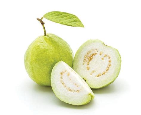 T1 - Guava / Qua Oi 750g-850g - Hikifood