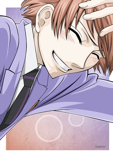 Hitachiin Hikaru Ouran High School Host Club Image By Morrow