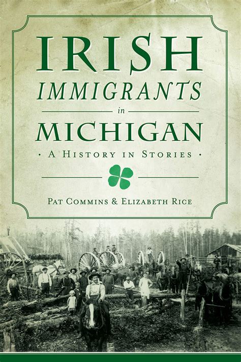 Irish Immigrants In America You Choose Books 7