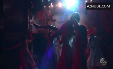 Selena Gomez Vanessa Hudgens Rachel Korine Bikini Breasts Scene In