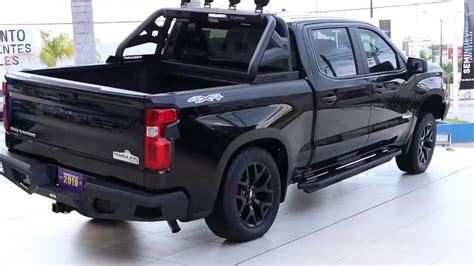 Accesorios Para Chevy Silverado 2020