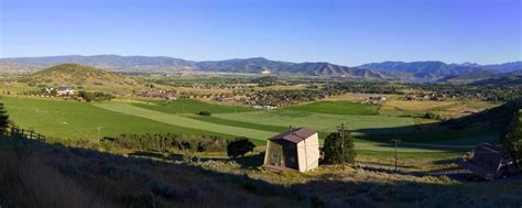 Heber City, Utah Travel & Vacation Guide