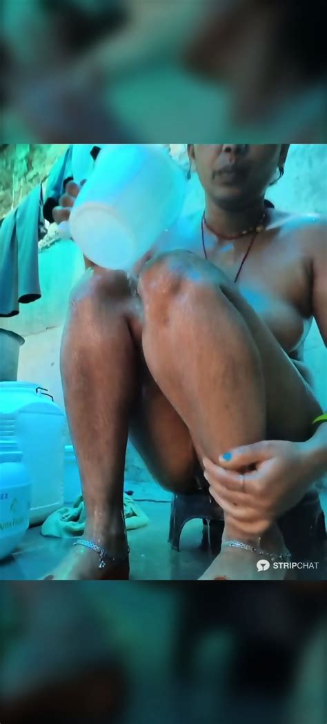 Hi Radhika Stripchat Model Nude Show