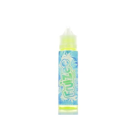 E Liquide Icee Mint Xtra Fresh Fruizee Ml Au Meilleur Prix De