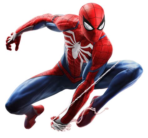 Spider-Man (Insomniac Games) | VS Battles Wiki | FANDOM powered by Wikia