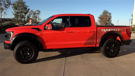 2024 Ford F150 Raptor R For Sale Sal Adriane