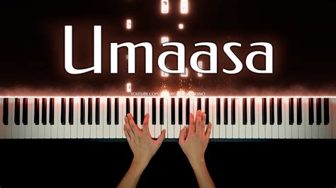 Calein - Umaasa | Piano Cover with Strings Chords - Chordify