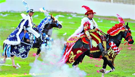 Cultura Do Centro Oeste - Conheça 12 Festas Típicas do Centro Oeste do Brasil! - Cultura Brasileira