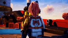 Ninjago Sora Lego Ninjago GIF - Ninjago sora Lego ninjago Dragons rising - Discover & Share GIFs