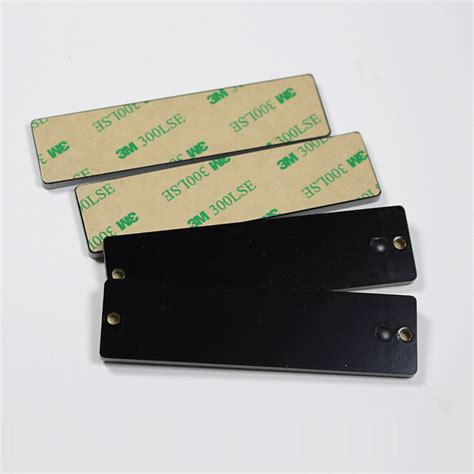 Products Uhf Rfid Anti Metal Tag Uhf Hard Anti Metal Tag Rfid