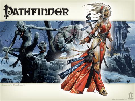 Paizos Pathfinder Blog Das Bersetzungsprojekt