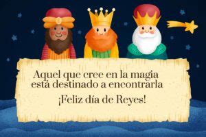 Total 30 Imagen Los Reyes Magos Frases Abzlocal Mx