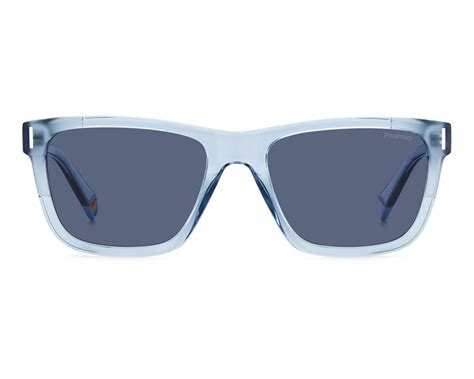 Lunettes De Soleil Polaroid Pld S Mvu C