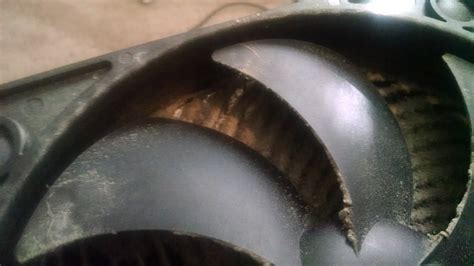 Overheating issues : spaceengineers