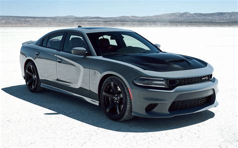 Dodge Charger Srt Hellcat Fonds D Cran Et Images Hd Car Pixel