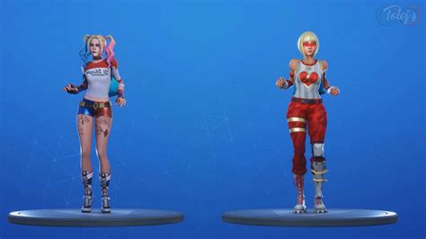 How To Get New Fortnite Party Hips Emote In Chapter 3 Season 3