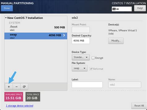 Recommended Disk Partitioning When Using Custom Install Liquidfiles