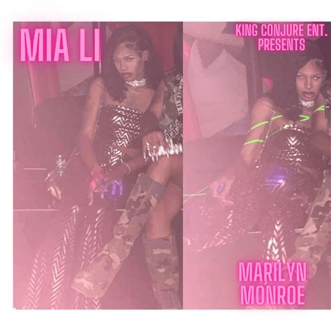 Mia Li Lyrics, Songs, and Albums | Genius