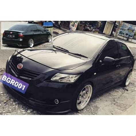 Jual Bodykit Vios Gen Toms Shopee Indonesia