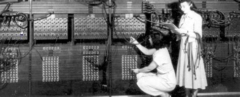 These 6 Women Were Written Out Of Tech History Sciencealert