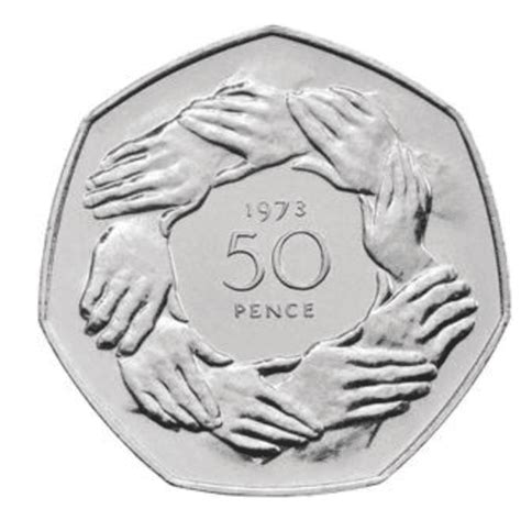 Rare 50p coins - Do You Have A Valuable One? - Household Money Saving