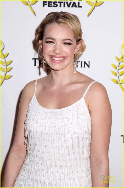 Mom Star Sadie Calvano Honored At Pasadena International Film