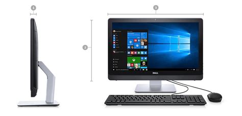 Dell Inspiron 22 3000 Series | Dell