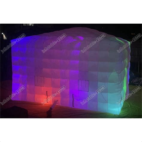 inflatable night club 12