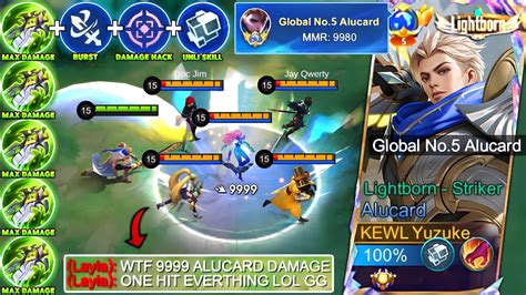 6x BLADE OF DESPAIR On ALUCARD 1 HIT DELETE Wtf Damage 75 KILLS