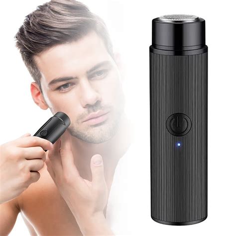 Hydro 5 Sensitive Beard Edgers Trimmers Shaving Compatible With Machine