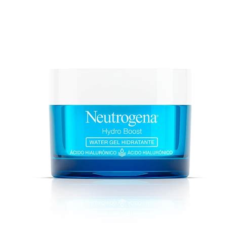 Neutrogena Hydro Boost Water Gel G Farmacia Dermatol Gica