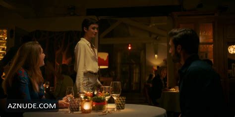 FLEUR COPIN Nude AZNude