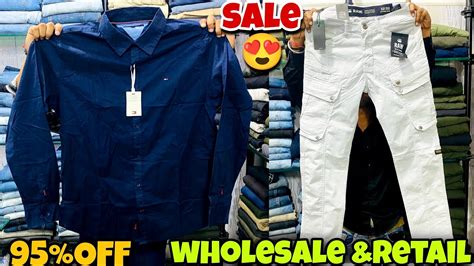 Original Store Articles Cheapest Export Surplus Garments Upto