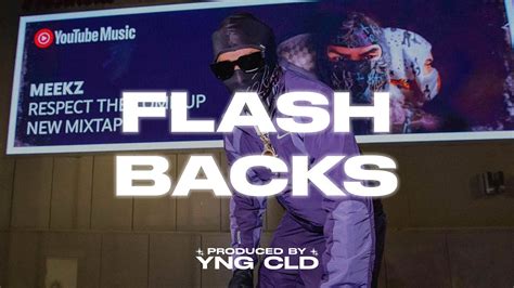 Free Meekz X Fredo X Clavish Uk Rap Type Beat Flashbacks Yng