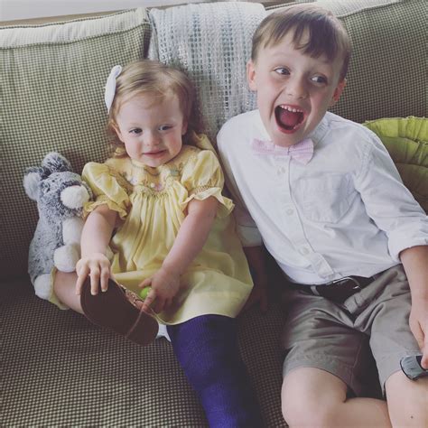 More Than I Ever Wanted to Know About a Toddler with a Broken Femur and